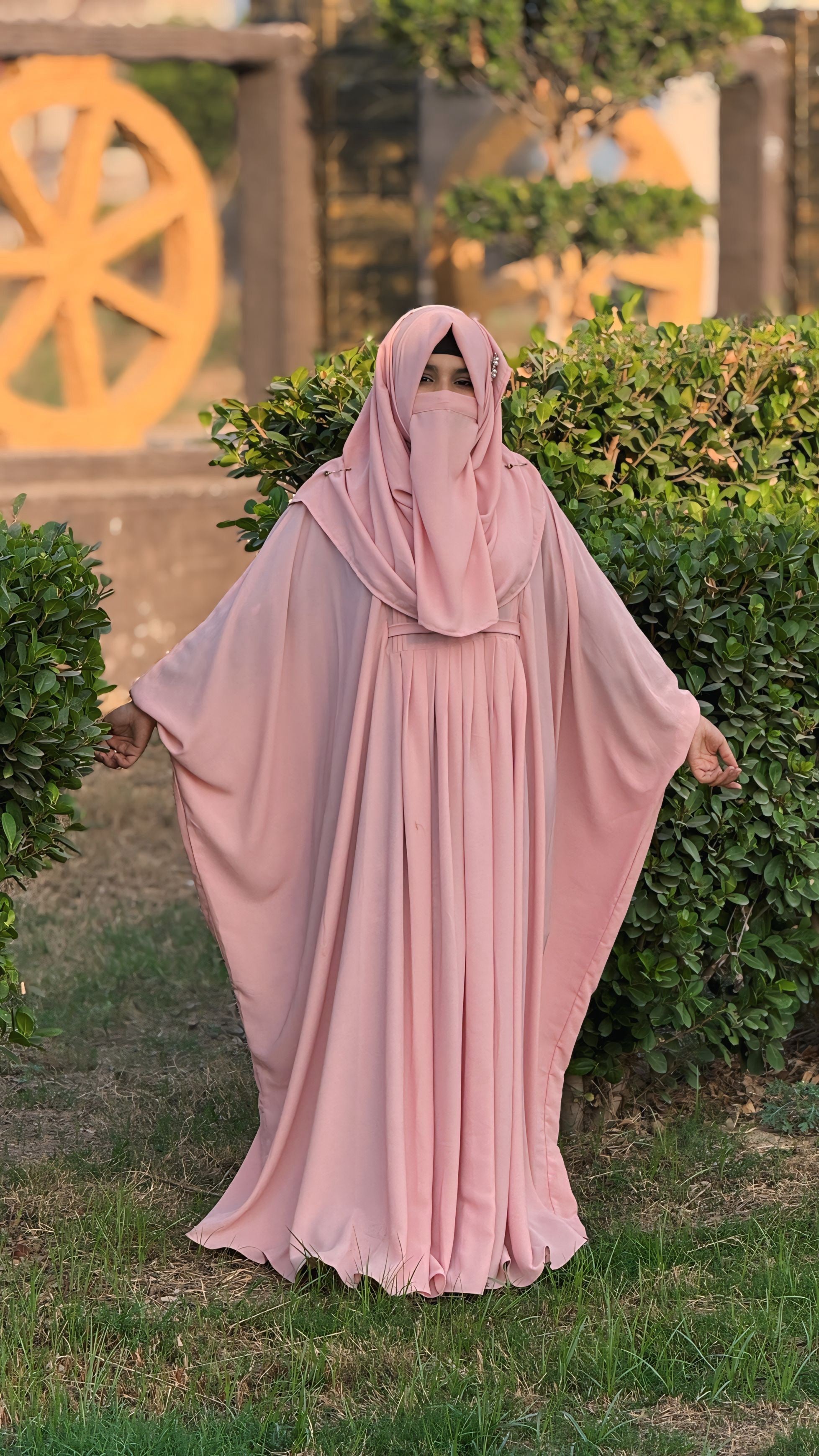 Abayas